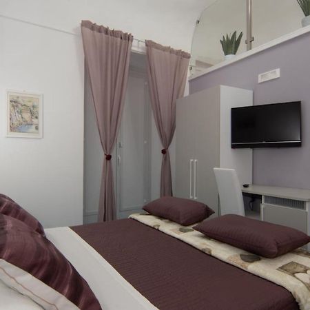 Maison Luisa Sorrento Ngoại thất bức ảnh