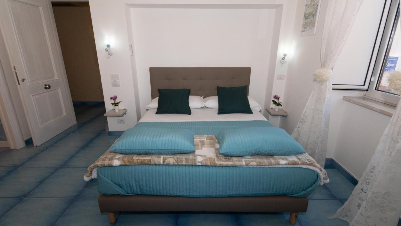 Maison Luisa Sorrento Ngoại thất bức ảnh