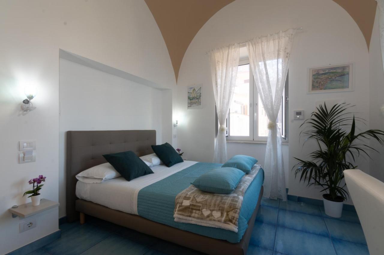 Maison Luisa Sorrento Ngoại thất bức ảnh
