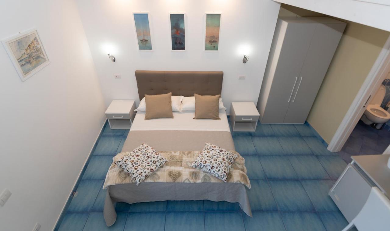 Maison Luisa Sorrento Ngoại thất bức ảnh