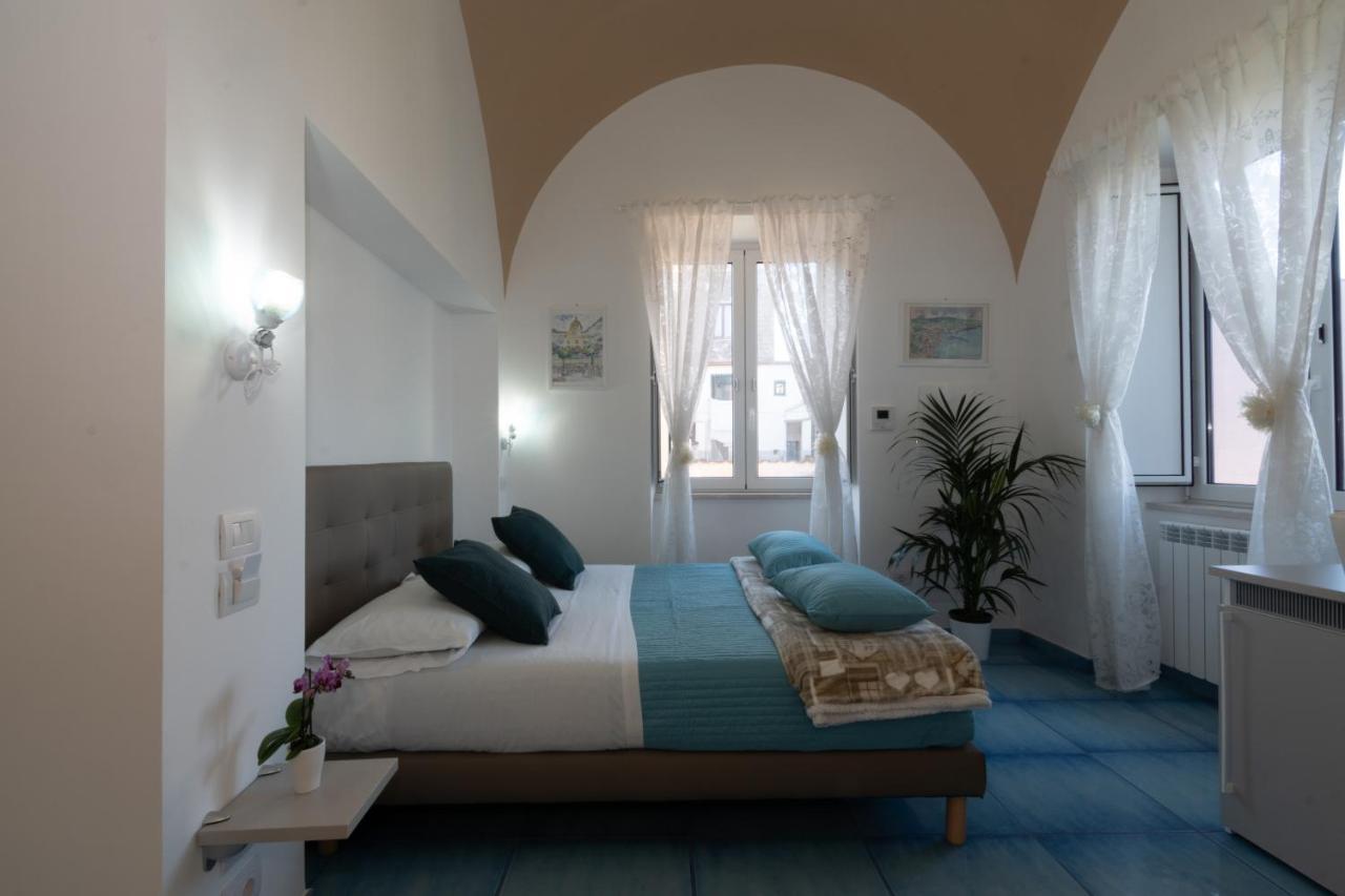 Maison Luisa Sorrento Ngoại thất bức ảnh