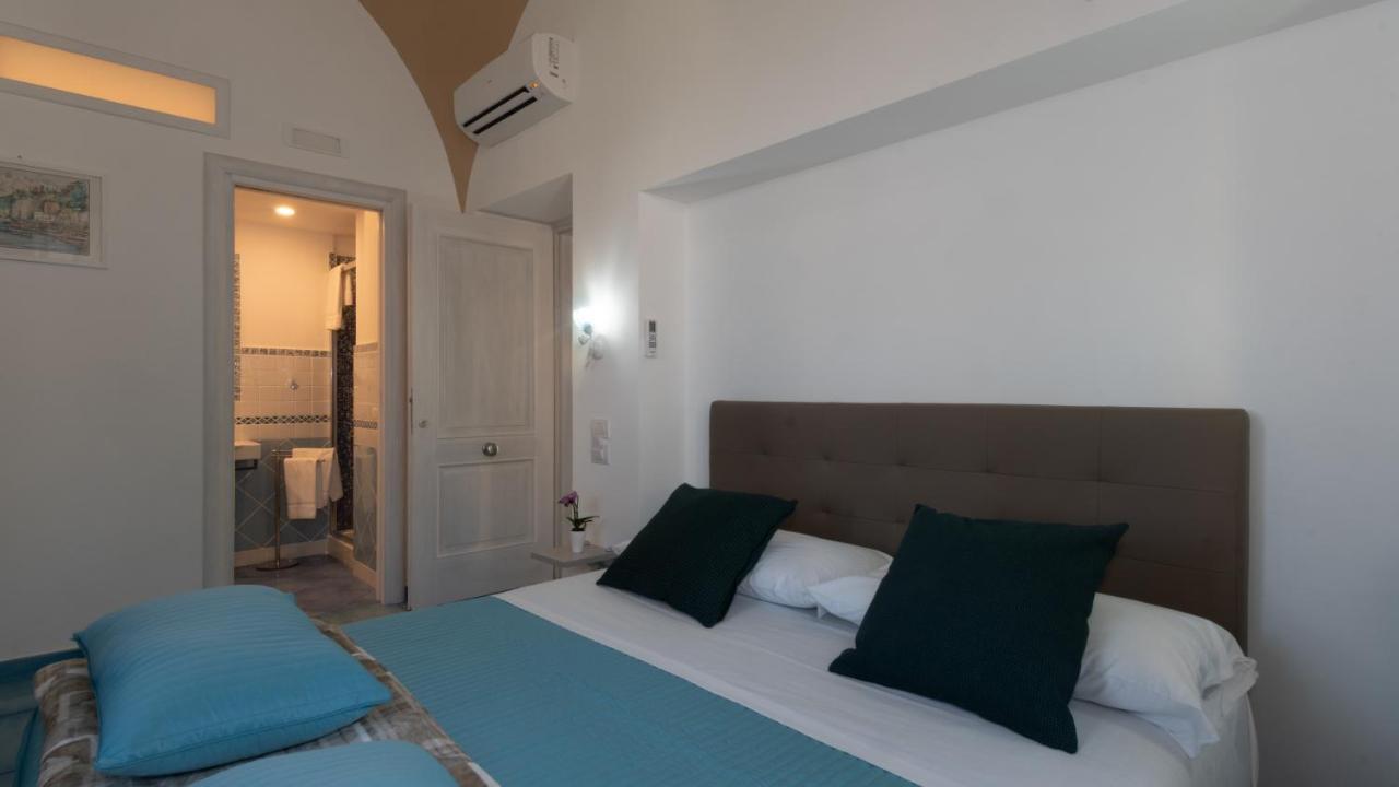 Maison Luisa Sorrento Ngoại thất bức ảnh