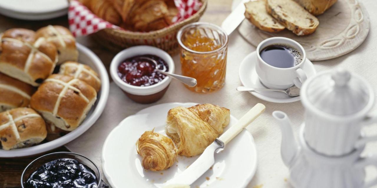 Maison Luisa Sorrento Ngoại thất bức ảnh