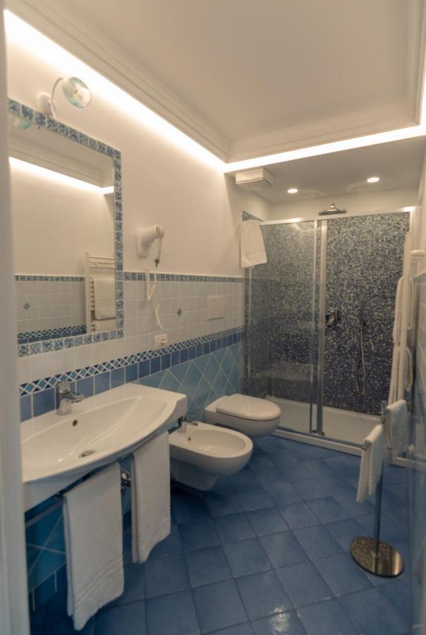 Maison Luisa Sorrento Ngoại thất bức ảnh