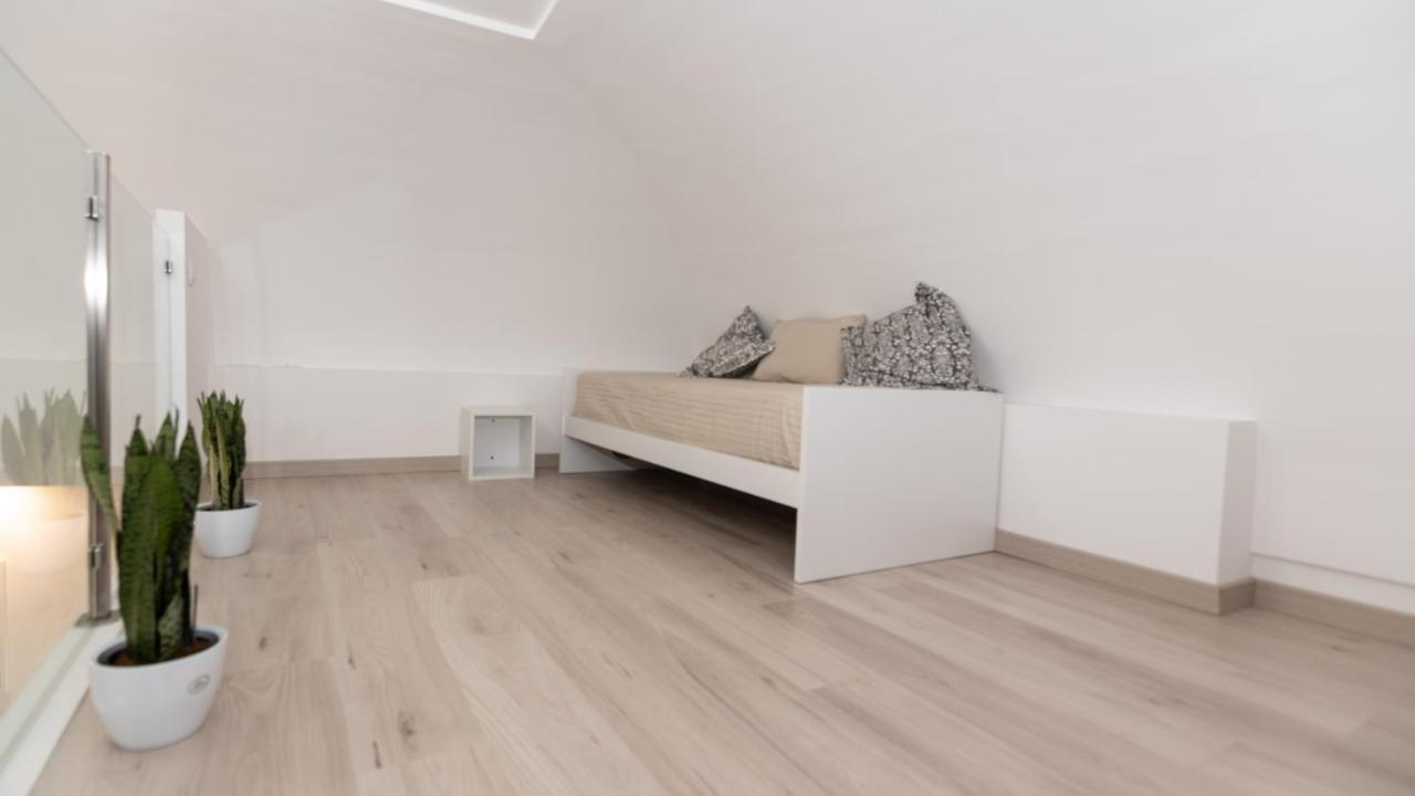 Maison Luisa Sorrento Ngoại thất bức ảnh